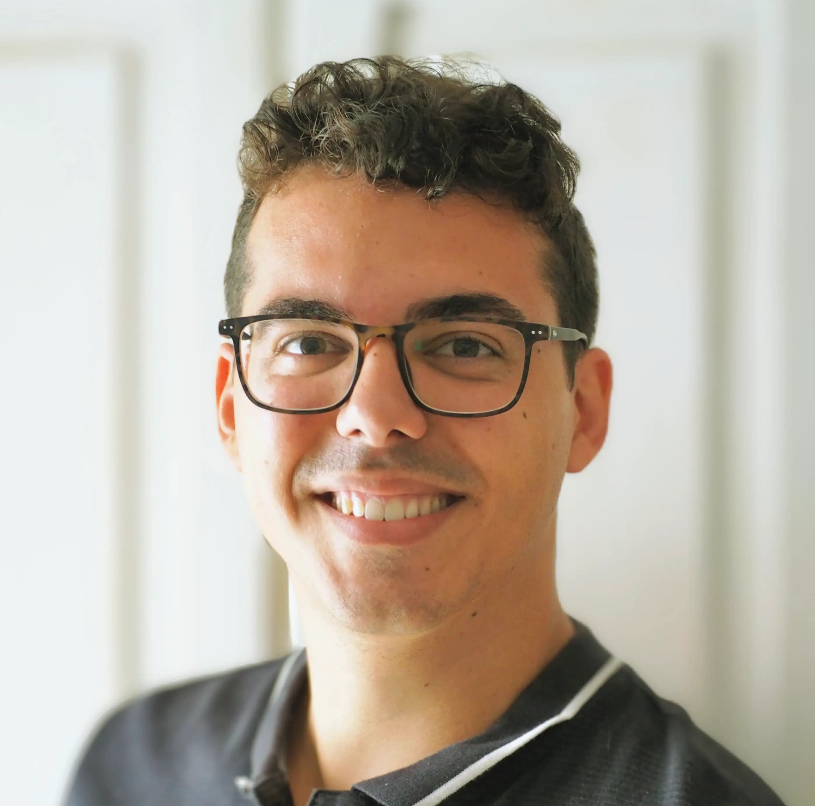 Alex Martínez